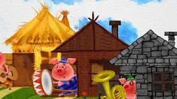 Les contes de Masha S01E18 Jacques et le haricot magique