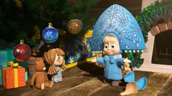 Les contes de Masha S01E08 Le prince et la grenouille