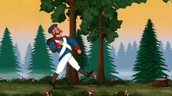 Les contes de Masha S01E08 Le prince et la grenouille