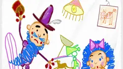 Les contes de Masha S01E20 Barbe-Bleue