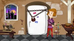 Les contes de Masha S01E14 Le vaillant petit tailleur