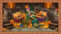 Les contes de Masha S01E15 Ali Baba