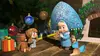 Les contes de Masha