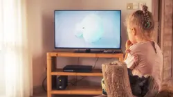 Les contes de Masha S01E05 Le père Frimas