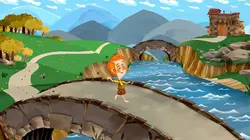 Les contes de Masha S01E10 Le Petit Poucet