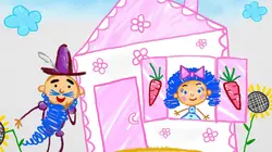 Les contes de Masha S01E20 Barbe-Bleue