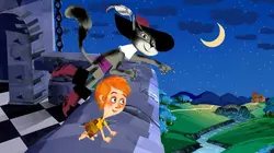 Les contes de Masha S01E10 Le Petit Poucet