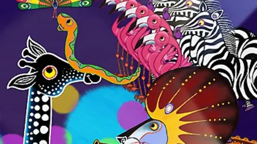 Épisodes de Les contes de Tinga Tinga