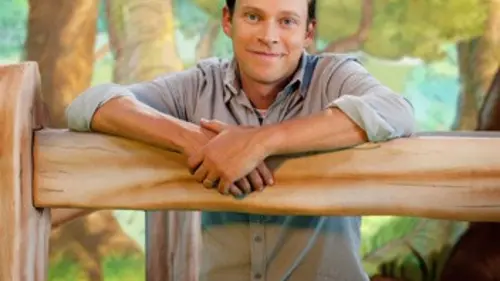 Les contes de Winnie l'ourson Et que ça saute, Winnie !