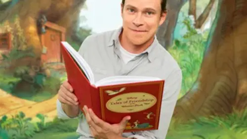 Les contes de Winnie l'ourson