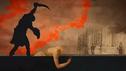 Les contes des 1001 nuits : Une odyssée entre Orient et Occident