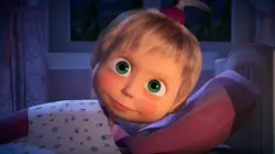 Les contes fantastiques de Masha