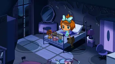 L'horrible histoire vraie d'un garçon qui a été transféré dans une autre école