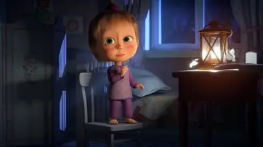 Les terribles craintes des enfants sur les poèmes de Noël