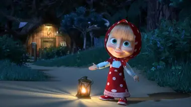 L'étrange histoire de Baba Yaga