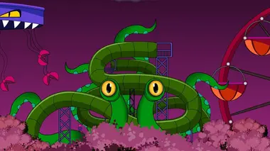 Le conte à frémir sur les inventions utiles