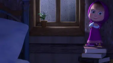 La terrible légende sur les éclairs et le tonnerre