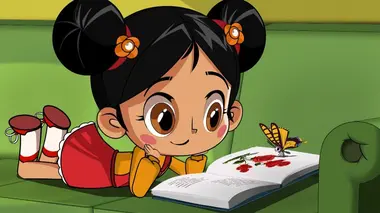 L'insupportable et effrayante légende des insectes