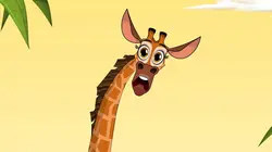 Les contes fantastiques de Masha S01E24 Le conte monstrueux sur les grands et les petits