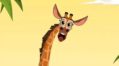 Le conte monstrueux sur les grands et les petits