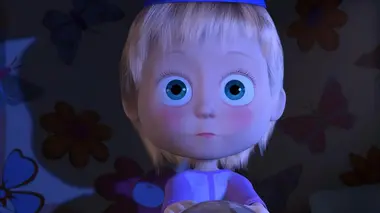 L'histoire fantastique d'un hérisson, d'un garçon et des petits hommes verts