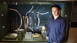 Les contes sanglants d'Europe Le meurtre