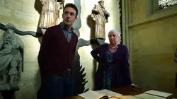 Les contes sanglants d'Europe  Pouvoirs maléfiques