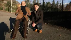 Les contes sanglants d'Europe Les vengeances