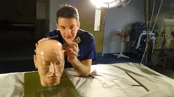 Les contes sanglants d'Europe