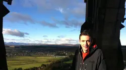 Les contes sanglants d'Europe