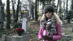 Les contes sanglants d'Europe