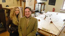 Les contes sanglants d'Europe