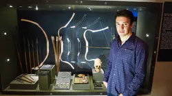 Les contes sanglants d'Europe Le meurtre