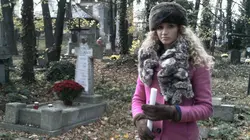 Les contes sanglants d'Europe