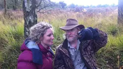 Les contes sanglants d'Europe Accusé levez-vous