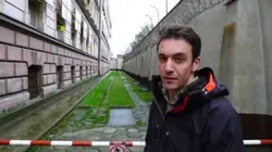 Les contes sanglants d'Europe Les tyrans