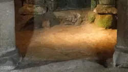 Les contes sanglants d'Europe Les monstres