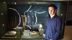 Les contes sanglants d'Europe Le meurtre