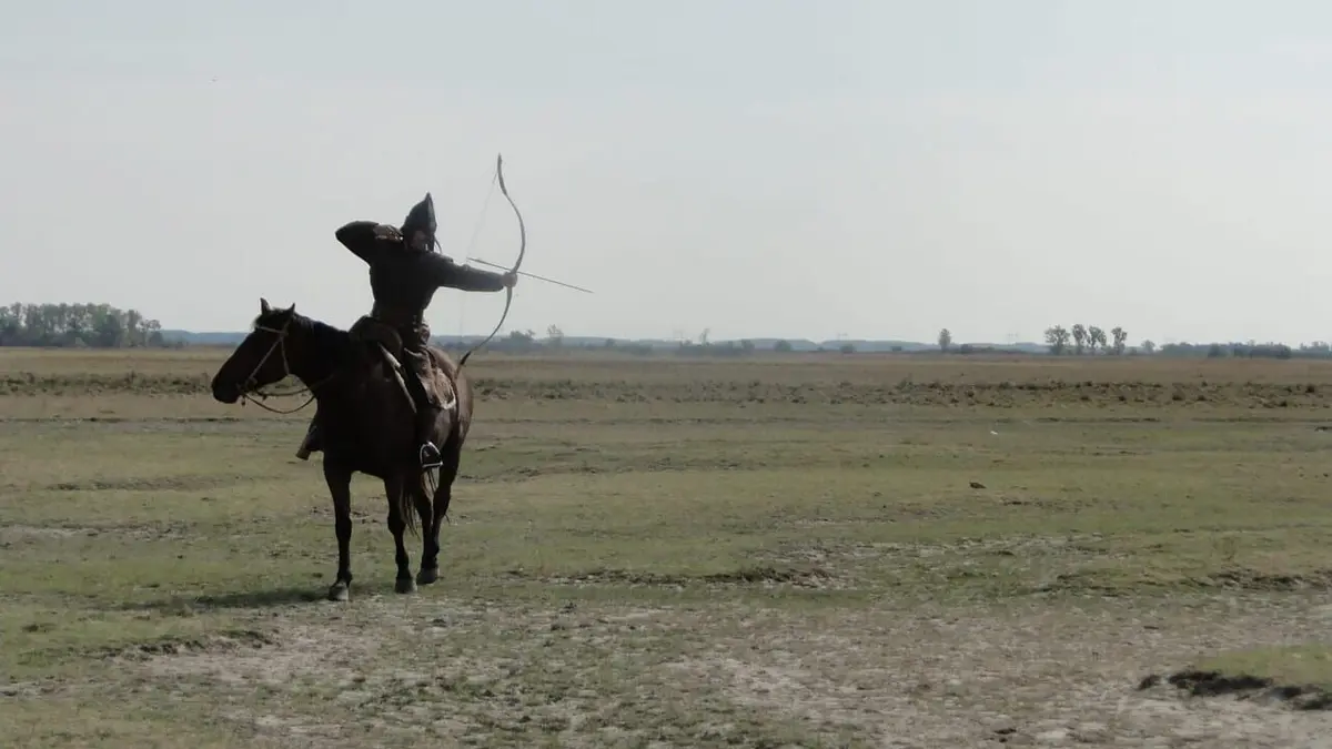 Casting Les contes sanglants d'Europe