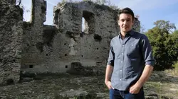 Les contes sanglants d'Europe Les monstres