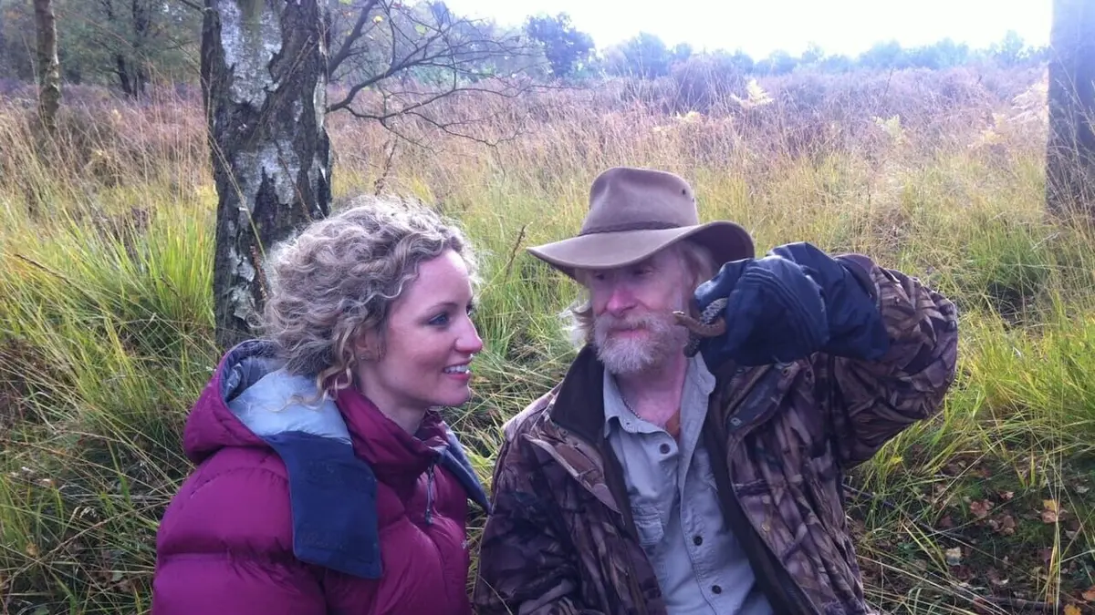 Casting Les contes sanglants d'Europe Accusé levez-vous