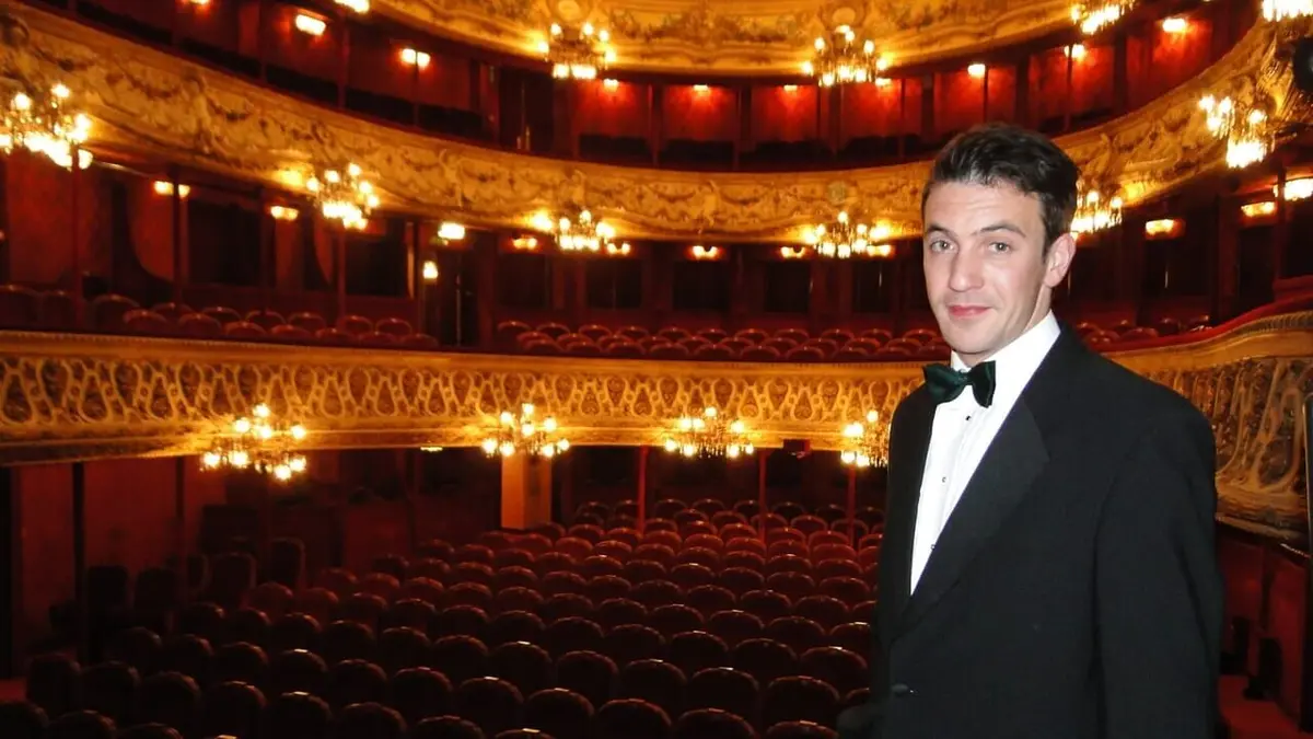 Les contes sanglants d'Europe Les vengeances