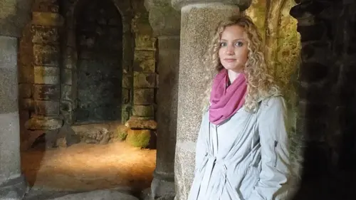 Les contes sanglants d'Europe Les monstres