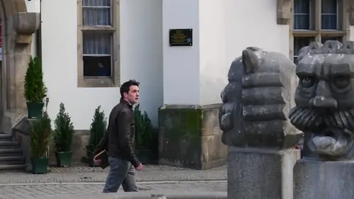 Les contes sanglants d'Europe Pouvoirs maléfiques