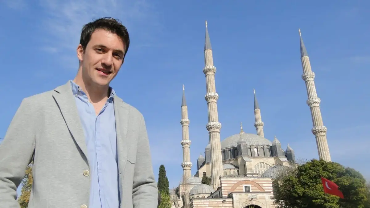 Les contes sanglants d'Europe Les tyrans