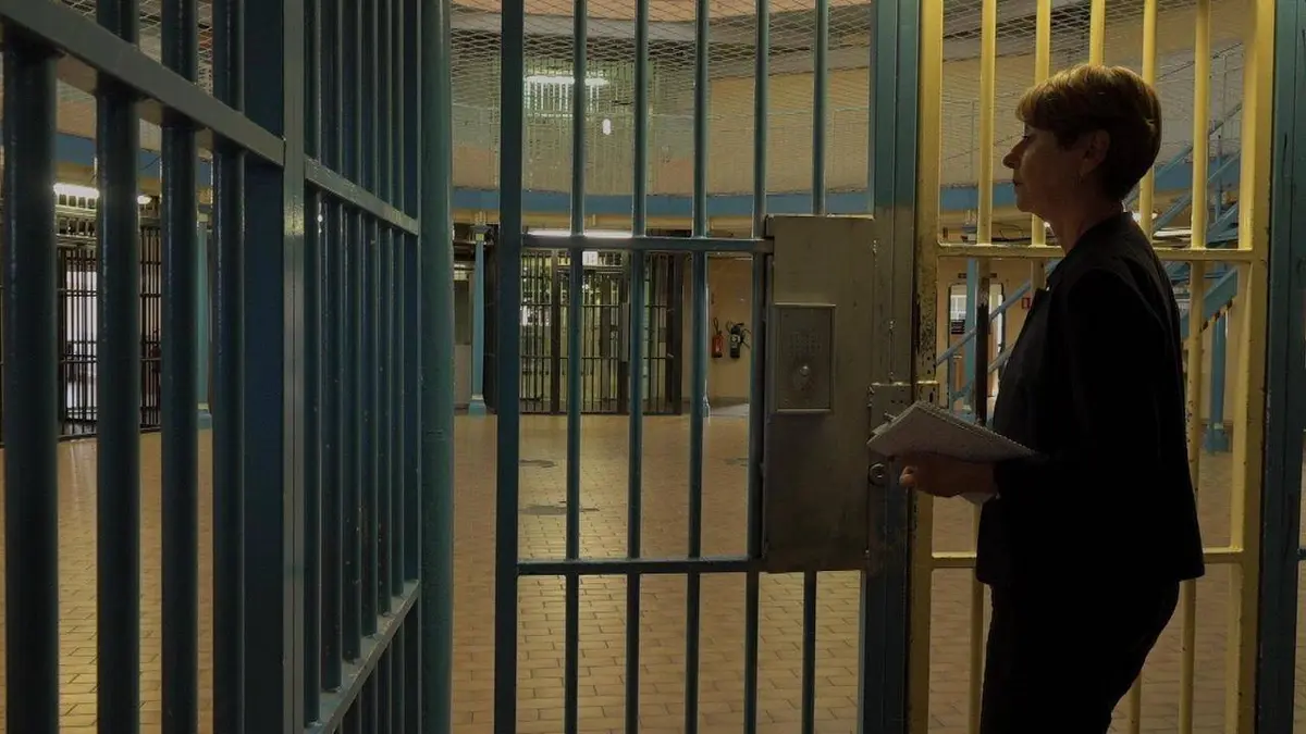 Les Contrôleurs de l'ombre