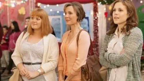 Les cookies de Noël