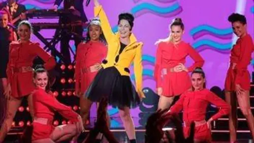 Audiences TV : Les copains d'abord