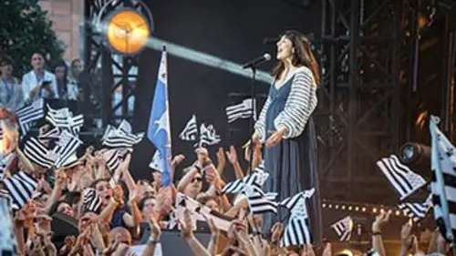 Les copains d'abord en Bretagne