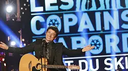 Les copains d'abord font du ski